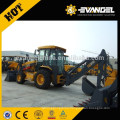 2018 HOT Selling XCMG XT870 Backhoe Loader with price